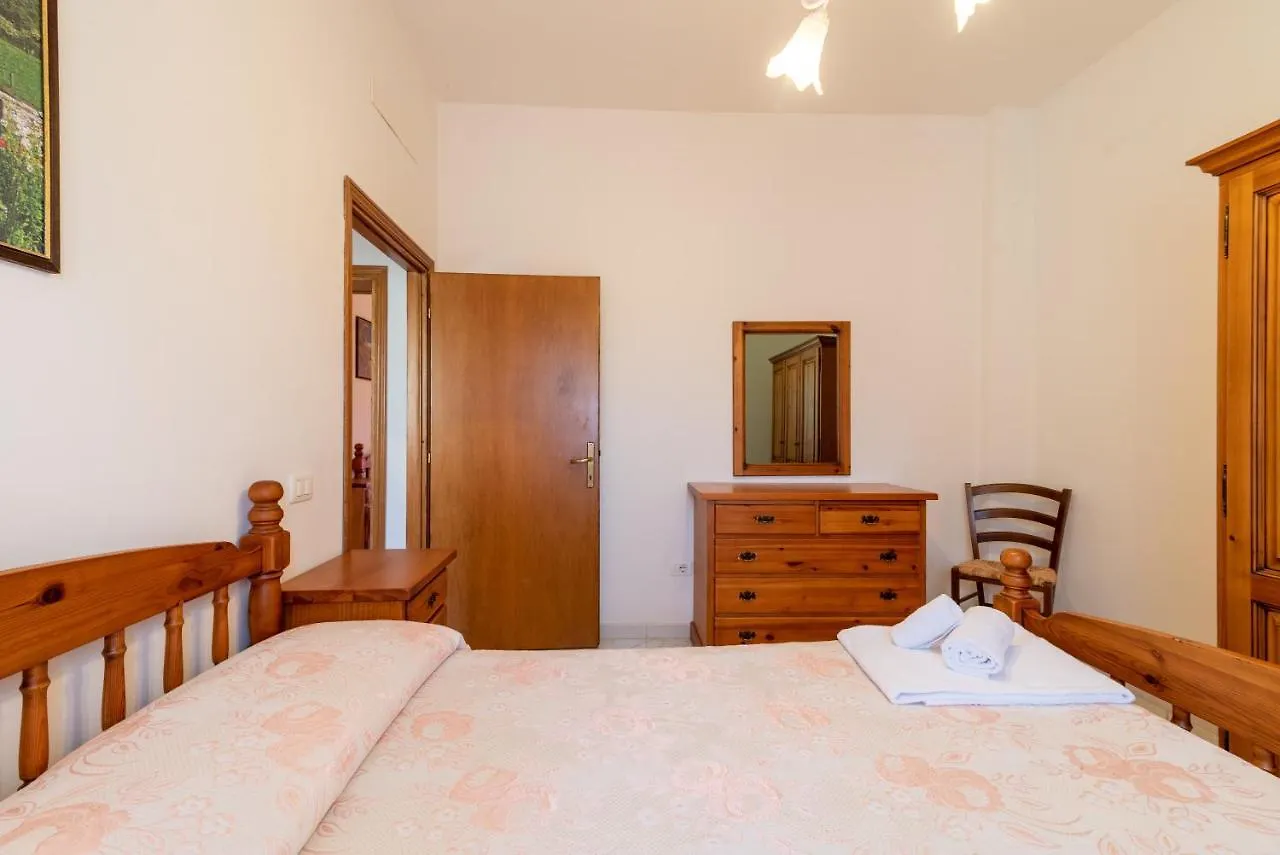 Holiday home Papa Giuseppe La Colombaia Villa Cortona