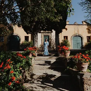 Hotel Relais&châteaux Il Falconiere, Cortone