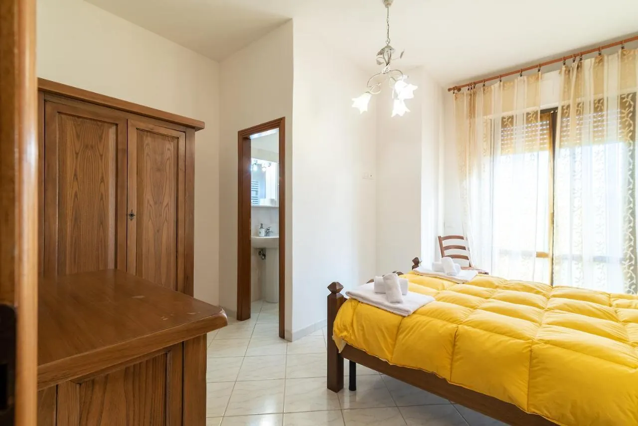 Holiday home Papa Giuseppe La Colombaia Villa Cortona