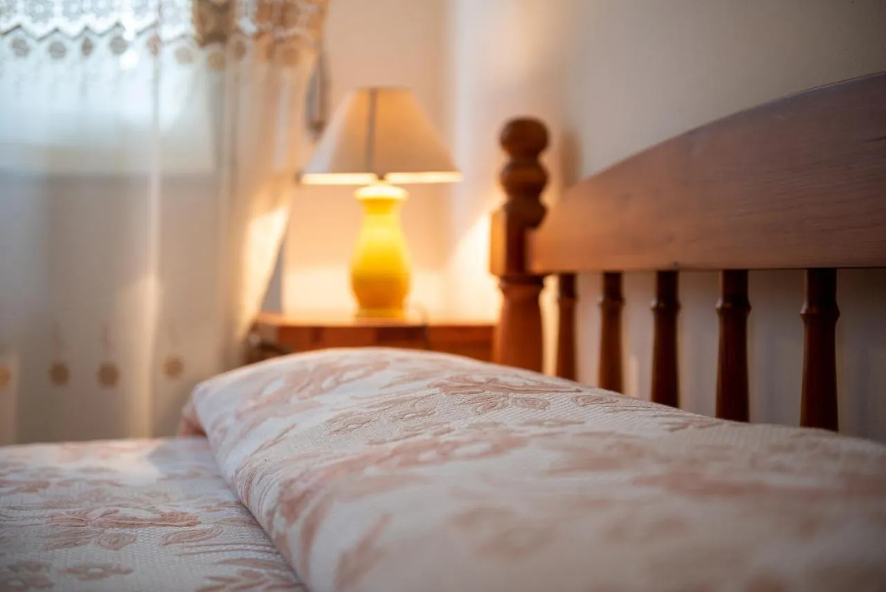 Holiday home Papa Giuseppe La Colombaia Villa Cortona Italy