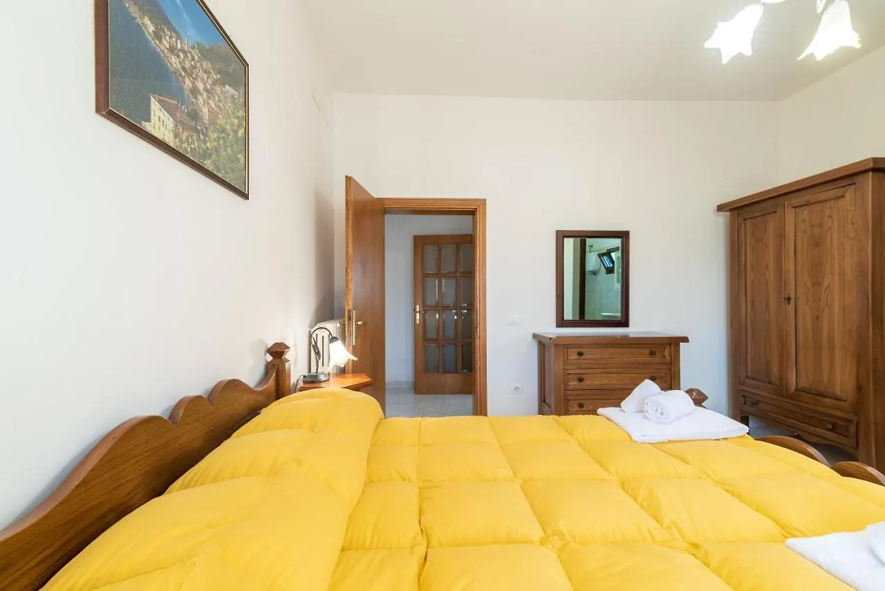 Papa Giuseppe La Colombaia Villa Cortona 0*,