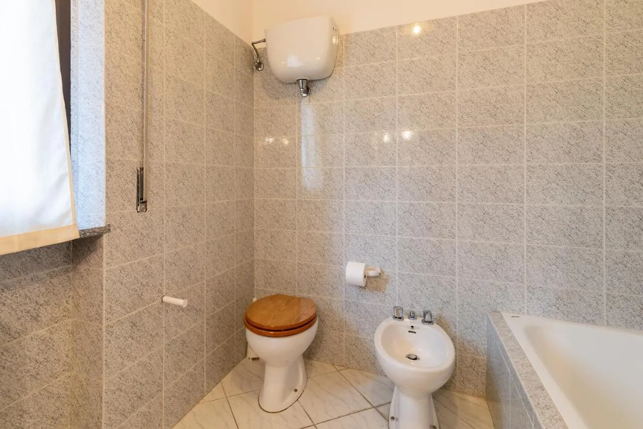 Holiday home Papa Giuseppe La Colombaia Villa Cortona